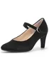 Gabor Spangenpumps schwarz 38.5 Produktbild-Vorschau 27