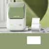 NIIMBOT B1 Drukarka Termiczna NAKLEJKI Bluetooth ZIELONO Podgląd zdjęcia produktu 18