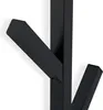Relaxdays Wandgarderobe mit 8 Haken, platzsparend, Produktbild-Vorschau 7