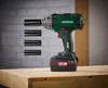 PARKSIDE® PASSK 20 Li C4 20 V Akku Drehschlagschrauber mit Produktbild-Vorschau 11