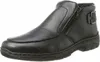 Rieker Herren Stiefeletten Warmfutter 19972, Größe:45 EU, Produktbild-Vorschau 9