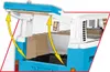 Volkswagen T2b Bus (hellblau/weiß, Maßstab 1:12) Produktbild-Vorschau 16
