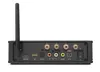 Dynavox DA-300 Kompaktverstärker mit HDMI ARC schwarz Produktbild-Vorschau 4