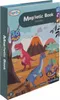Magnetické puzzle - dinosauři 24730 Náhled obrázku produktu 3