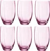 LEONARDO Longdrinkglas Poesia rosé 460ml, Produktbild-Vorschau 4