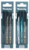 Makita B-44426 Lame de scie sauteuse assortiment B Voir les images du produit 9