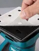 Makita Akku-Schwingschleifer DBO480Z 18 V | Leistungsstark Produktbild-Vorschau 42