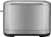Kitchenaid 2-Scheiben-Toaster 5KMT2109ESX Edelstahl Produktbild-Vorschau 1