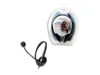 LogiLink Headset Deluxe mit Mikrofon schwarz Produktbild-Vorschau 7