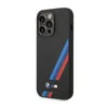 Etui Bmw Bmhmp14L22Sotk Iphone 14 Pro6,1 Czarny/Nero Anteprima dell’immagine prodotto 2