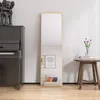 Lustro stojące ProximaX, pełne, o wymiarach 140x40 cm, w Podgląd zdjęcia produktu 5