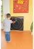 EDUPLAY 120313 Klettbälle, mehrfarbig (6er Pack) Produktbild-Vorschau 2