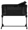 Puck Beistellbett – Jens – Schwarz | Puck Produktbild-Vorschau 8