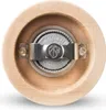 PEUGEOT Pfeffermühle PARIS 22cm Buchenholz Natur Produktbild-Vorschau 4