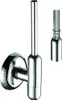 SCHELL Design-Eckventil RONDO regulierbar, ASAG, 1/2, chrom Produktbild-Vorschau 1