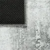 TAPISO BARI: Tappeto a pelo corto, antiscivolo,  OEKO-TEX, Anteprima dell’immagine prodotto 5