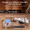 Roborock F25 Pro Turbo Nass Trockensauger, 25.000 Pa, 60 Produktbild-Vorschau 7