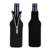 kwmobile 2x 330ml Flasche Flaschenkühler - für Bier und Produktbild-Vorschau 5