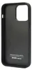 Audi Originálne kožené puzdro pre iPhone 14 Pro Max 6,7", Náhľad obrázku produktu 6