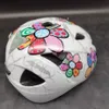 Alpina Fahrradhelm Ximo Flash weiß Blume, Gr.49-54cm Produktbild-Vorschau 13