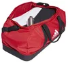 Adidas Tiro 21 Large Sporttasche Mit Bodenfach - Rot | Produktbild-Vorschau 4