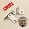 Schrank Magnet, Magnetschnäpper 8 Stück Ultra Dünn Produktbild-Vorschau 3