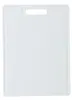 Rotho Caruba Snijplank 34x25x0.9 cm Wit/Horizon Blauw Anteprima dell’immagine prodotto 4