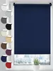 Sonello zatemňovací roleta Klemmfix bez vrtání 110 cm x 150 Náhled obrázku produktu 2