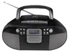 Soundmaster SCD7800, Analog & Digital, DAB+, FM, Spieler, Produktbild-Vorschau 2