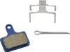 Marwi Bremsbelag Union DBP-64 Shimano, organisch, Ultegra, Produktbild-Vorschau 2