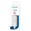 Wessper AquaShower Duschfilter Silber mit KDF® – Produktbild-Vorschau 2