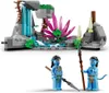 75572 Lego Avatar 2022 Il Primo Volo Sulla Banshee Di Jake Náhľad obrázku produktu 14