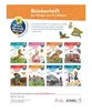 Wieso? Weshalb? Warum? Stickerheft: Im Zoo Produktbild-Vorschau 2