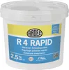 ARDEX R 4 RAPID Universal Schnellspachtel 2,5kg Produktbild-Vorschau 2