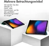 imoshion Trifold Klapphülle Xiaomi Pad 7 / 7 Pro / 8 / 8 Produktbild-Vorschau 2