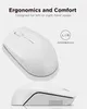Lenovo 300 cloud grey Kabellose Maus Produktbild-Vorschau 17