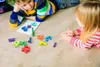 Zahlen Holzklötze Zählpuzzle Zahlen Puzzles Produktbild-Vorschau 7