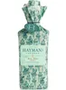 A bottle of Hayman's Old Tom Gin, wrapped in patterned paper. Produktbild-Vorschau