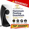 AgadirRitual™ Hammam Peeling Duschtuch Körperpeeling Sauna Produktbild-Vorschau 1