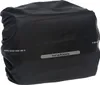 New Looxs Regenüberzug Single Basic Black (Einzeltasche) Produktbild-Vorschau 1