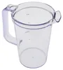 Kenwood caraffa raccolta succo accessorio centrifuga AT641 Anteprima dell’immagine prodotto 2