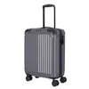 Travelite CRUISE 4w Trolley S Bianco 37 L Anteprima dell’immagine prodotto 6