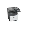 Lexmark MX632adwe Multifunktionslaser A4 Mono WiFi 47ppm Produktbild-Vorschau 3