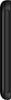 A close-up, side view of a black electronic device. Produktbild-Vorschau