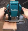 Makita RP0900 Oberfräse Produktbild-Vorschau 2