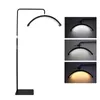 Andoer HD-M6X 36W Boden-LED-Videoleuchte Halbmondförmiges Produktbild-Vorschau 1