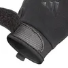 Guanti da allenamento Adidas Essential nero Anteprima dell’immagine prodotto 4