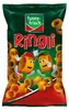 funny fresh Ringli křupavé bramborové kroužky s paprikovou Náhled obrázku produktu 1