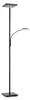 JUST LIGHT LED-Stehleuchte 11710-18 schwarz, 26 W, 2900 lm, Produktbild-Vorschau 22