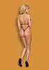 OBSESSIVE - 830-TED-1 Teddy Color Vista previa de la imagen del producto 12